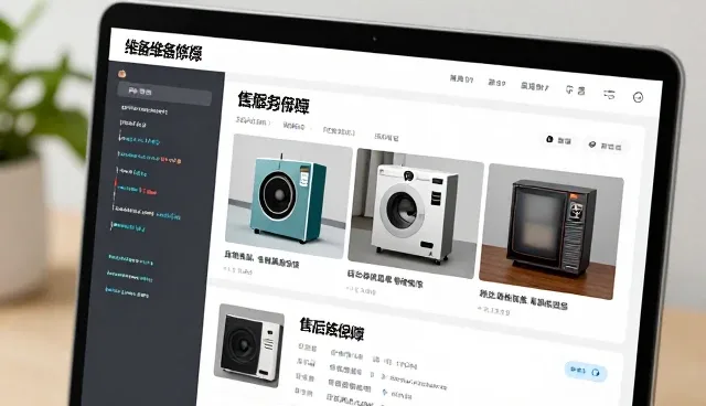 售后服务保障如何推动技术创新的持续演进