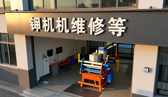 提升设备使用效率的关键维护策略