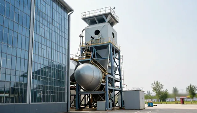 机械设备选型关注点及使用维护建议